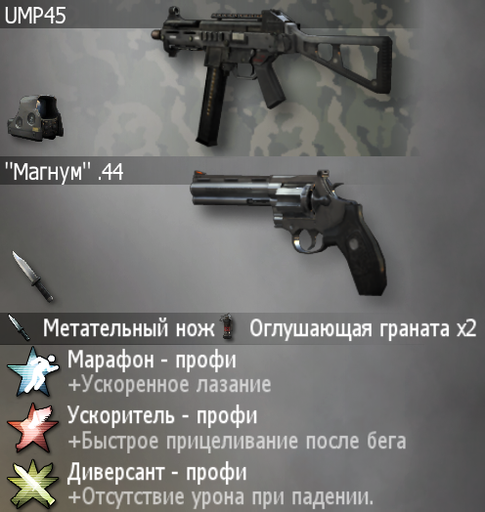 Modern Warfare 2 - Заметки мясника