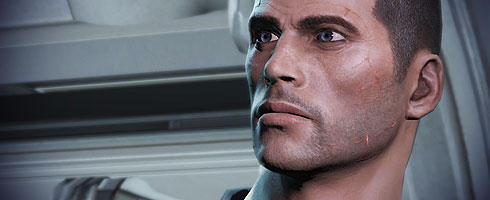 Mass Effect 2 - Bioware раскрыла планы выпуска двух DLC для Mass Effect 2