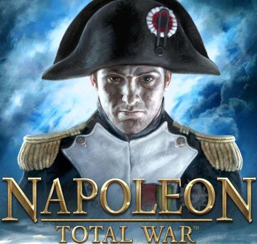 Napoleon: Total War - Игра ушла в печать