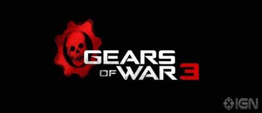 Новая демонстрация геймплея Gears of War 3