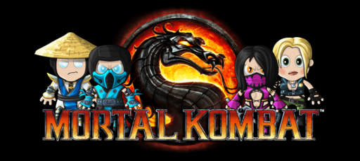 Конкурсы - Конкурс по игре Mortal Kombat от Cheloveche.ru