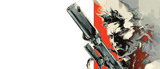 Metal Gear Solid: Rising - 30 миллионов проданных копий серии Metal Gear