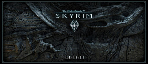 Elder Scrolls V: Skyrim, The - The Elder Scrolls V: Skyrim - PC версия выглядит лучше консольных