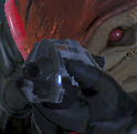 Mass Effect 2 - Руководство по дробовикам в Mass Effect 1-2