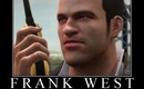 Frank-west-wars