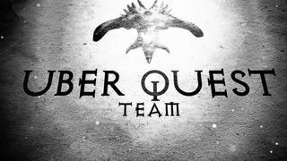 Diablo II - 21-й  сезон. Uber Quest Team. 1-я партия.