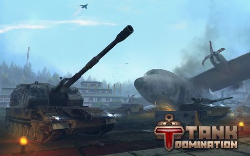 Tank Domination - Проект Tank Domination ищет модераторов!