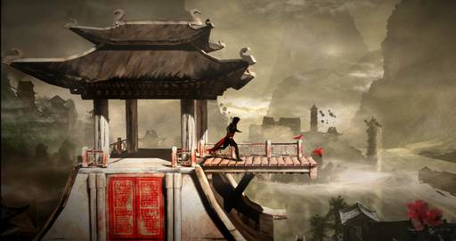 Новости - Дата выхода Assassin’s Creed Chronicles: China, India и Russia