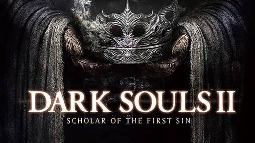 Новости - Dark Souls 2: Scholar of the First Sin на PS4 лучше чем на Xbox One