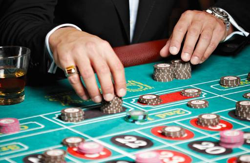 WinmoneySlot - Возможно ли играть в казино так, чтобы не проиграть?