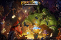 Раздача ключей в бету Heartstone: Heroes of Warcraft